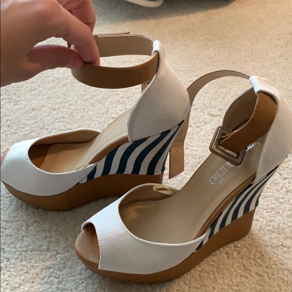 Wedges